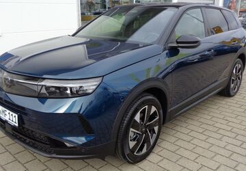 Opel Grandland (X) 9.850 km 33.900 &euro; Aulendorf 88326