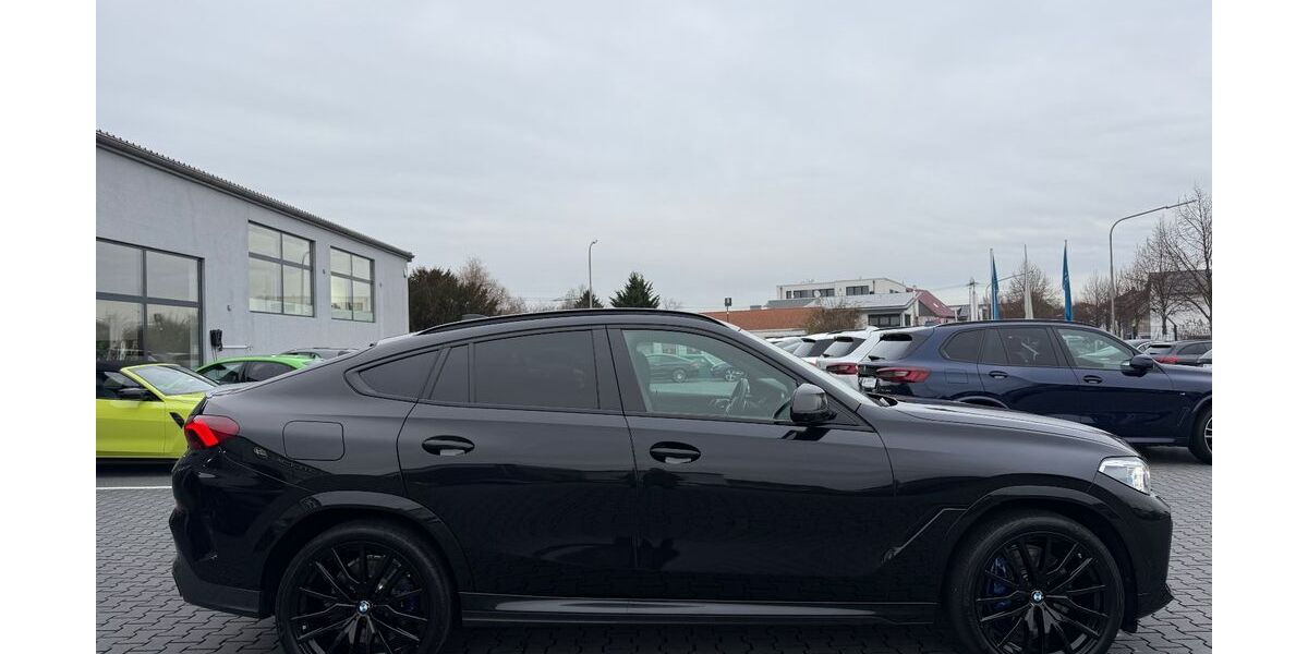 BMW X6 61.945 km 72.990 &euro; Hanau/Nähe Airport Frankfurt/M 63456