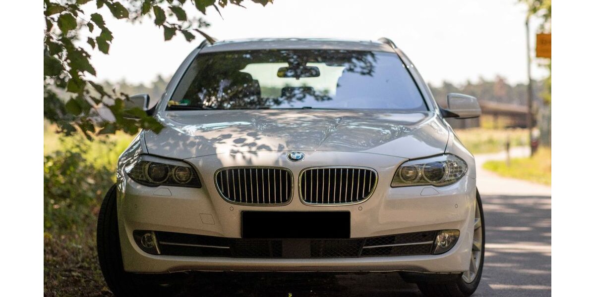 BMW 525 202.000 km 10.500 &euro; Nürnberg 90408
