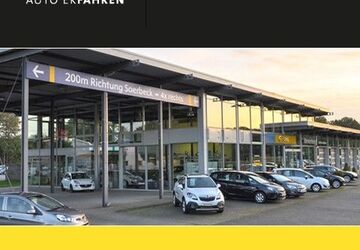 Opel Corsa 19.822 km 18.425 &euro; Greven 48268