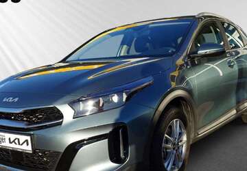 Kia XCeed 6.500 km 21.990 &euro; Rostock 18146