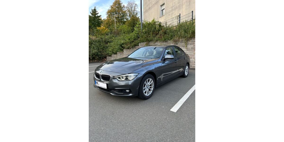 BMW 316 148.000 km 14.200 &euro; Lüdenscheid 58509