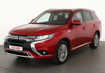 Mitsubishi Outlander 49.273 km 23.990 &euro; Bad Hersfeld 36251