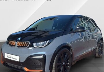 BMW i3 19.299 km 31.907 &euro; Bünde 32257