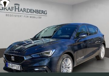 Seat Leon 9.876 km 36.490 &euro; Offenburg 77652