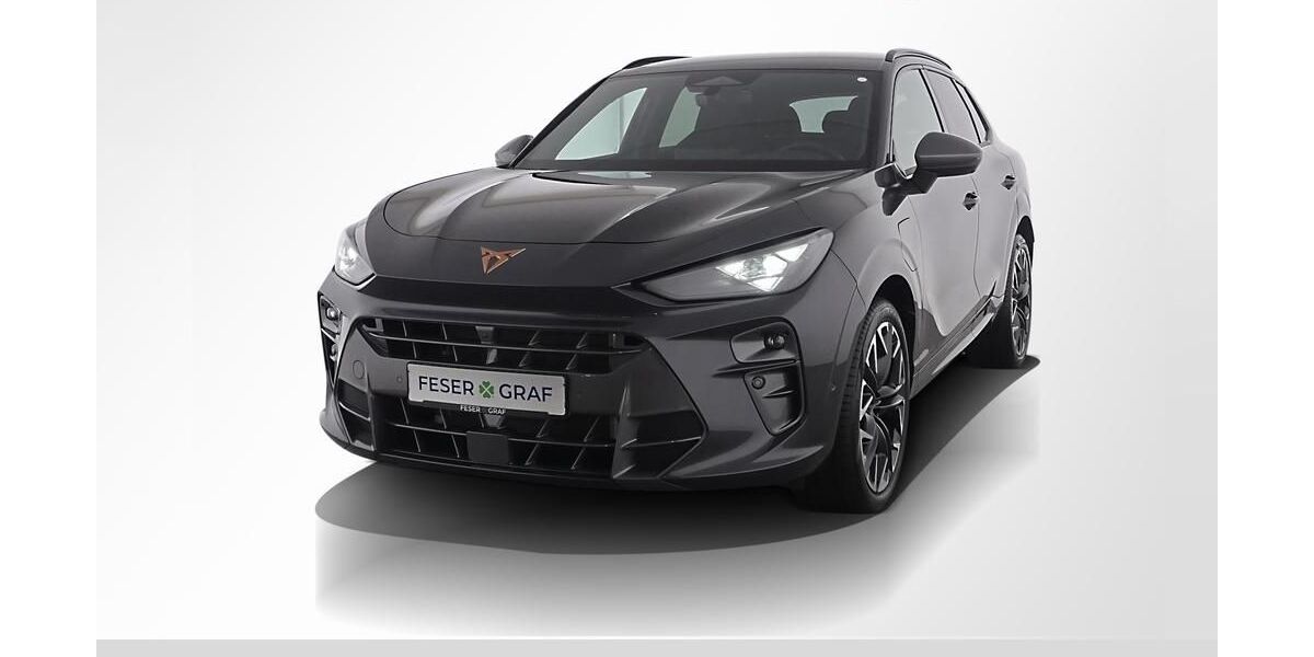 Cupra Terramar 9.250 km 39.880 &euro; Nürnberg 90441