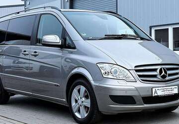 Mercedes-Benz Viano 180.000 km 22.450 &euro; Ronnenberg 30952