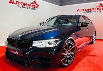 BMW M550 144.000 km 34.300 &euro; Braunschweig 38114