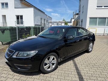 Gebrauchte Saab 9-5