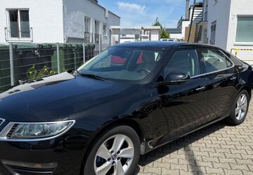 Saab 9-5 79.000 km 10.900 &euro; Senden 89250