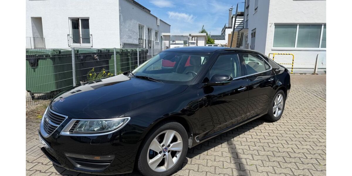 Saab 9-5 79.000 km 10.900 &euro; Senden 89250