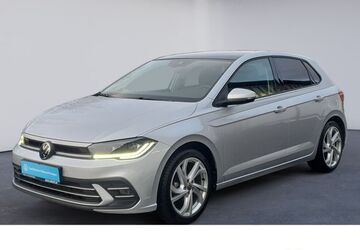 VW Polo 9.400 km 24.250 &euro; Braunschweig 38124
