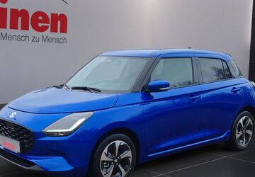 Suzuki Swift 3.250 km 15.980 &euro; Werne 59368