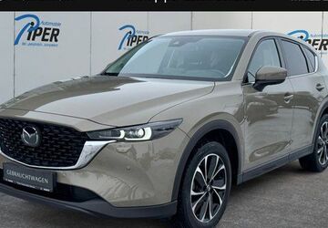 Mazda CX-5 85.818 km 27.490 &euro; Minden 32427