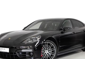 Porsche Panamera 70.767 km 86.900 &euro; Mannheim 68229