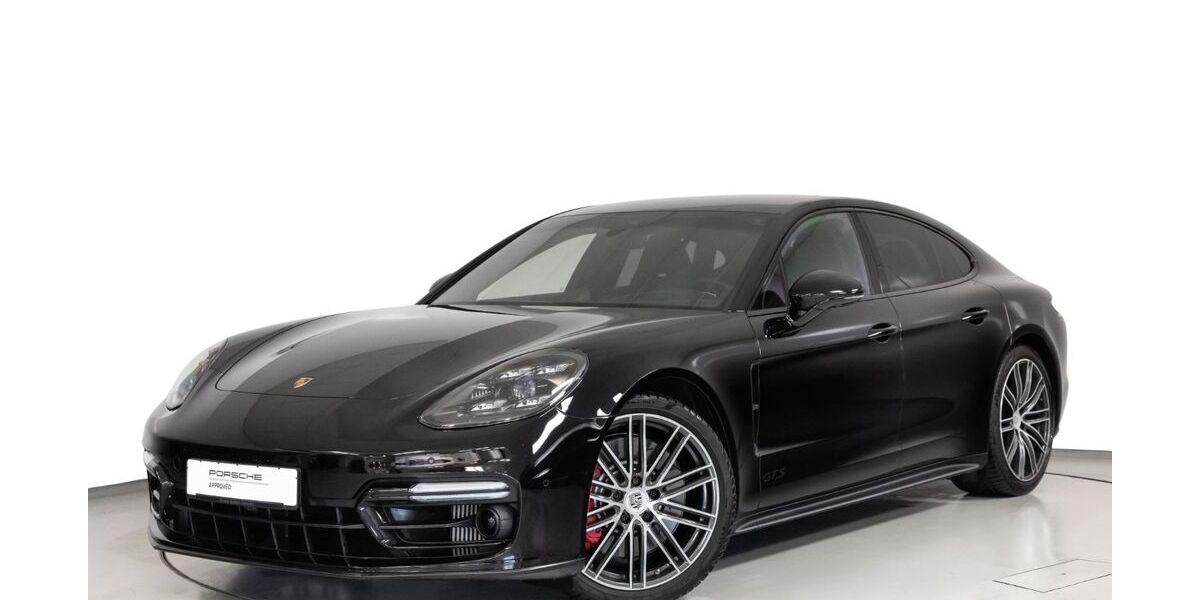 Porsche Panamera 70.767 km 86.900 &euro; Mannheim 68229