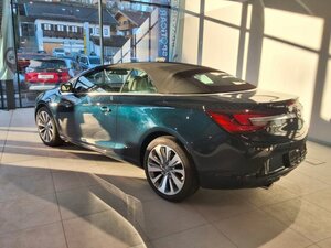 Opel Cascada Ultimate ecoFlex 88.500 km 18.880 &euro; Miesbach 83714