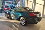 Opel Cascada Ultimate ecoFlex 88.500 km 18.880 &euro; Miesbach 83714