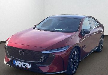 Mazda 6e 7.000 km 36.990 &euro; Zwickau 08064