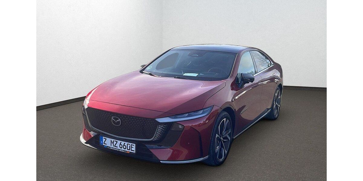 Mazda 6e 7.000 km 36.990 &euro; Zwickau 08064