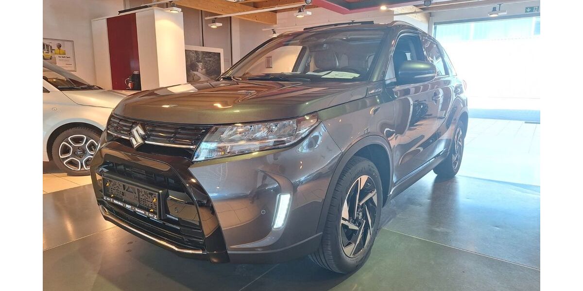 Suzuki Vitara 9.900 km 26.990 &euro; Rosenheim 83026