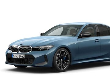 BMW M340d 13.414 km 58.450 &euro; Celle 29227