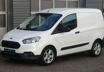 Ford Transit Courier 45.000 km 13.699 &euro; Landau 76829