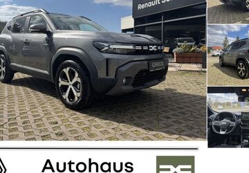 Dacia Duster 2.000 km 24.990 &euro; Harztor 99768