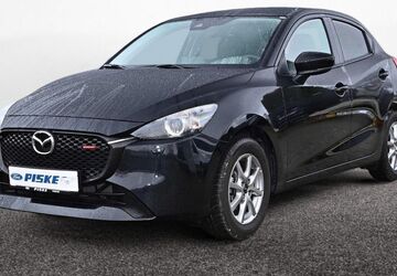 Mazda 2 4.480 km 18.950 &euro; Wolfenbüttel 38302