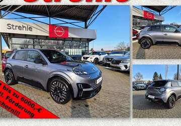 Nissan Micra 1.500 km 29.950 &euro; Dresden 01139