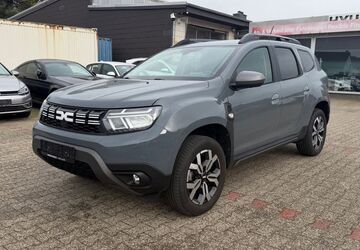Dacia Duster 48.715 km 17.900 &euro; Aldenhoven 52457