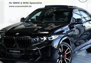 BMW X6 7.000 km 111.111 &euro; Fürth 90763