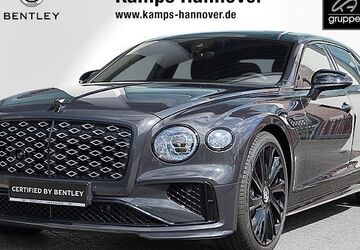 Bentley Flying Spur 11.990 km 264.211 &euro; Hannover 30655