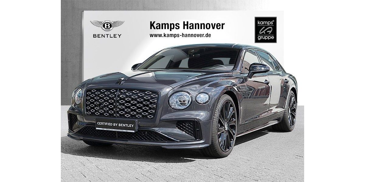 Bentley Flying Spur 11.990 km 264.211 &euro; Hannover 30655