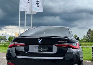 BMW 440 Gran Coupé 49.100 km 51.900 &euro; Rottenburg 72108