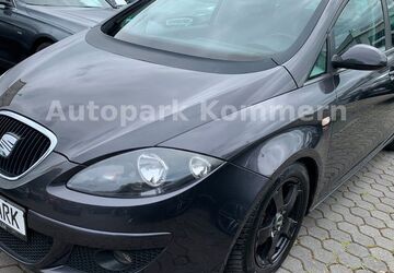 Seat Toledo 178.707 km 2.499 &euro; Mechernich/Kommern 53894