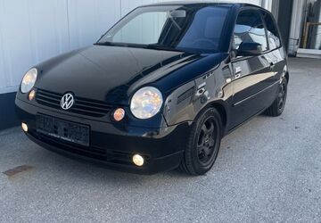 VW Lupo 200.000 km 600 &euro; Geretsried 82538