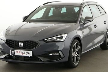 Seat Leon 2.900 km 28.900 &euro; Gotha 99867