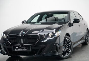 BMW 520 26.300 km 56.999 &euro; Grevenbroich 41515