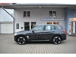 BMW iX3 Impressive Pano Abstandstempomat AHK 15.881 km 37.995 &euro; Donauwörth 86609