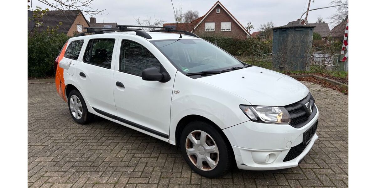 Dacia Logan 144.000 km 3.500 &euro; Bad Bentheim/Gildehaus 48455