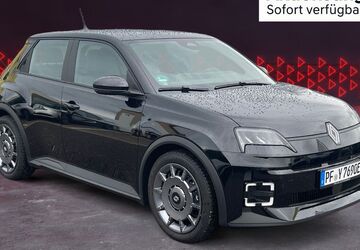 Renault R 5 5.000 km 27.420 &euro; Birkenfeld 75217