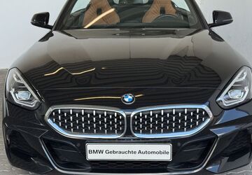 BMW Z4 32.849 km 38.590 &euro; Heilbronn 74076