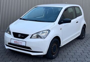 Seat Mii 171.000 km 2.500 &euro; Pfullingen 72793