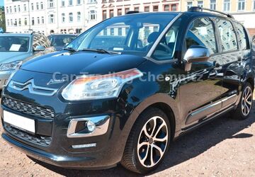 Citroen C3 Picasso 83.194 km 7.999 &euro; Chemnitz 09114