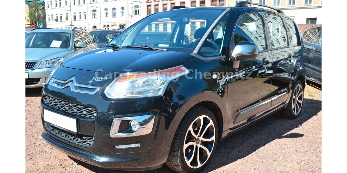 Citroen C3 Picasso 83.194 km 7.999 &euro; Chemnitz 09114