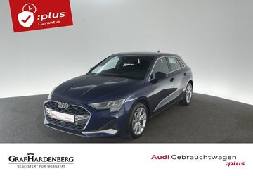 Audi A3 26.800 km 31.910 &euro; Überlingen 88662