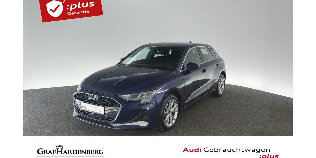 Audi A3 26.800 km 31.910 &euro; Überlingen 88662