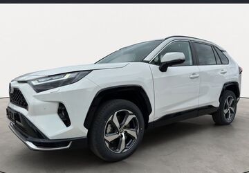 Toyota RAV 4 1.300 km 52.990 &euro; Kruft 56642