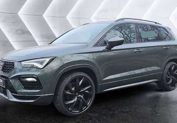 Cupra Ateca 1.100 km 42.800 &euro; Schönefeld 12529